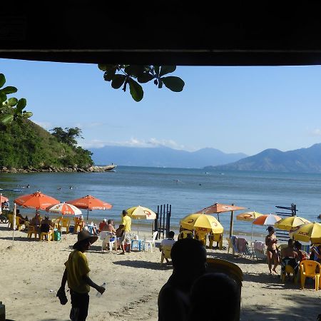 Acioly'S Beach House คารากัวตาตูบา ภายนอก รูปภาพ