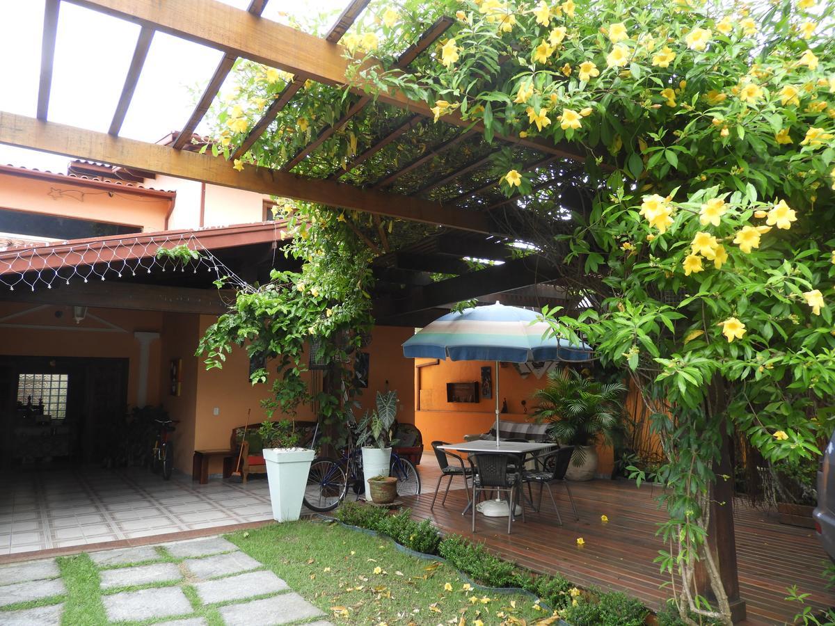 Acioly'S Beach House คารากัวตาตูบา ภายนอก รูปภาพ