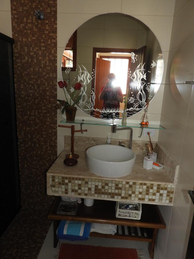 Acioly'S Beach House คารากัวตาตูบา ภายนอก รูปภาพ