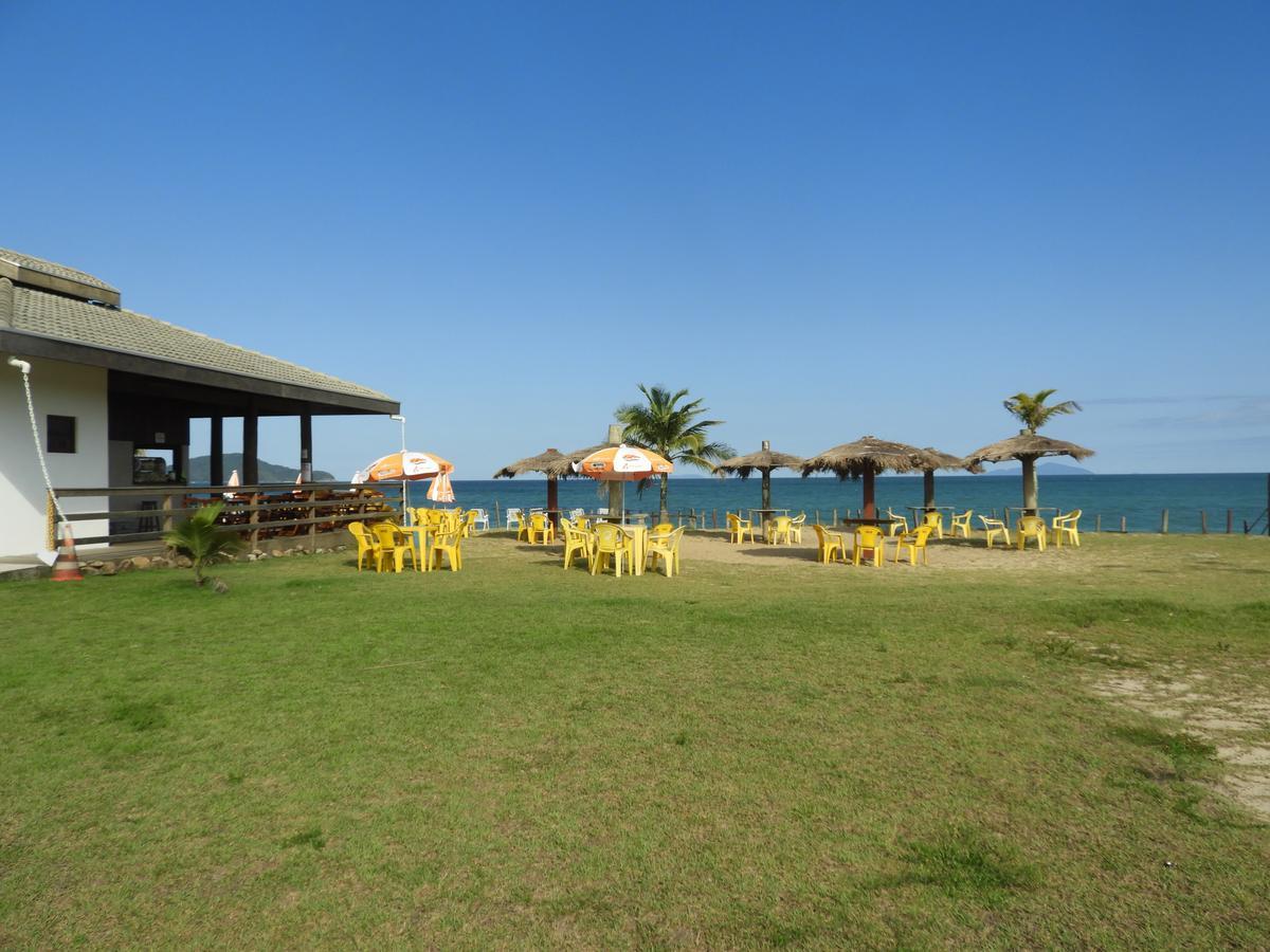 Acioly'S Beach House คารากัวตาตูบา ภายนอก รูปภาพ