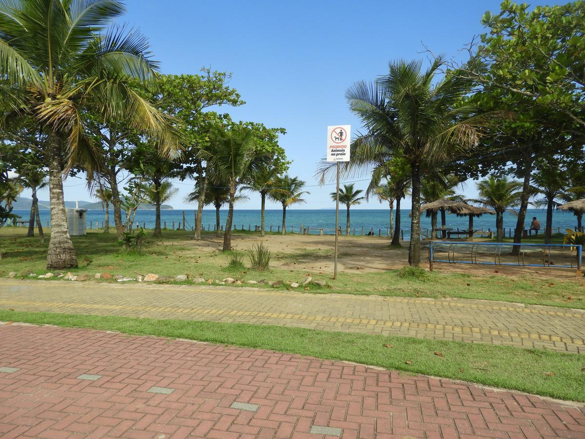Acioly'S Beach House คารากัวตาตูบา ภายนอก รูปภาพ