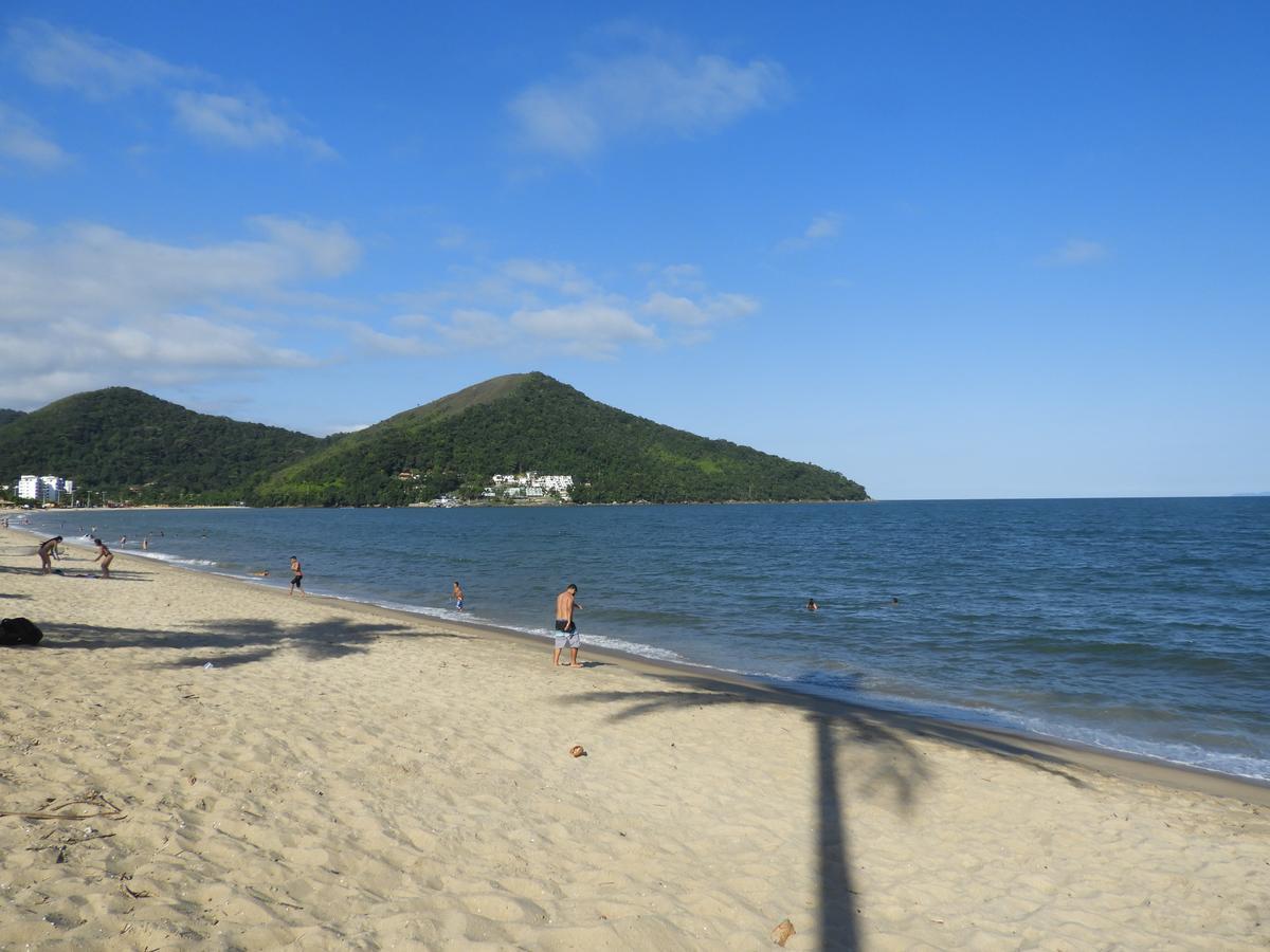 Acioly'S Beach House คารากัวตาตูบา ภายนอก รูปภาพ