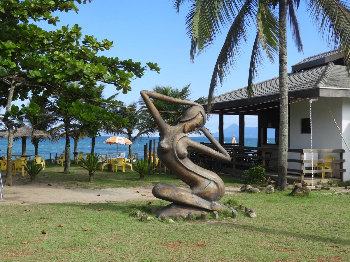 Acioly'S Beach House คารากัวตาตูบา ภายนอก รูปภาพ
