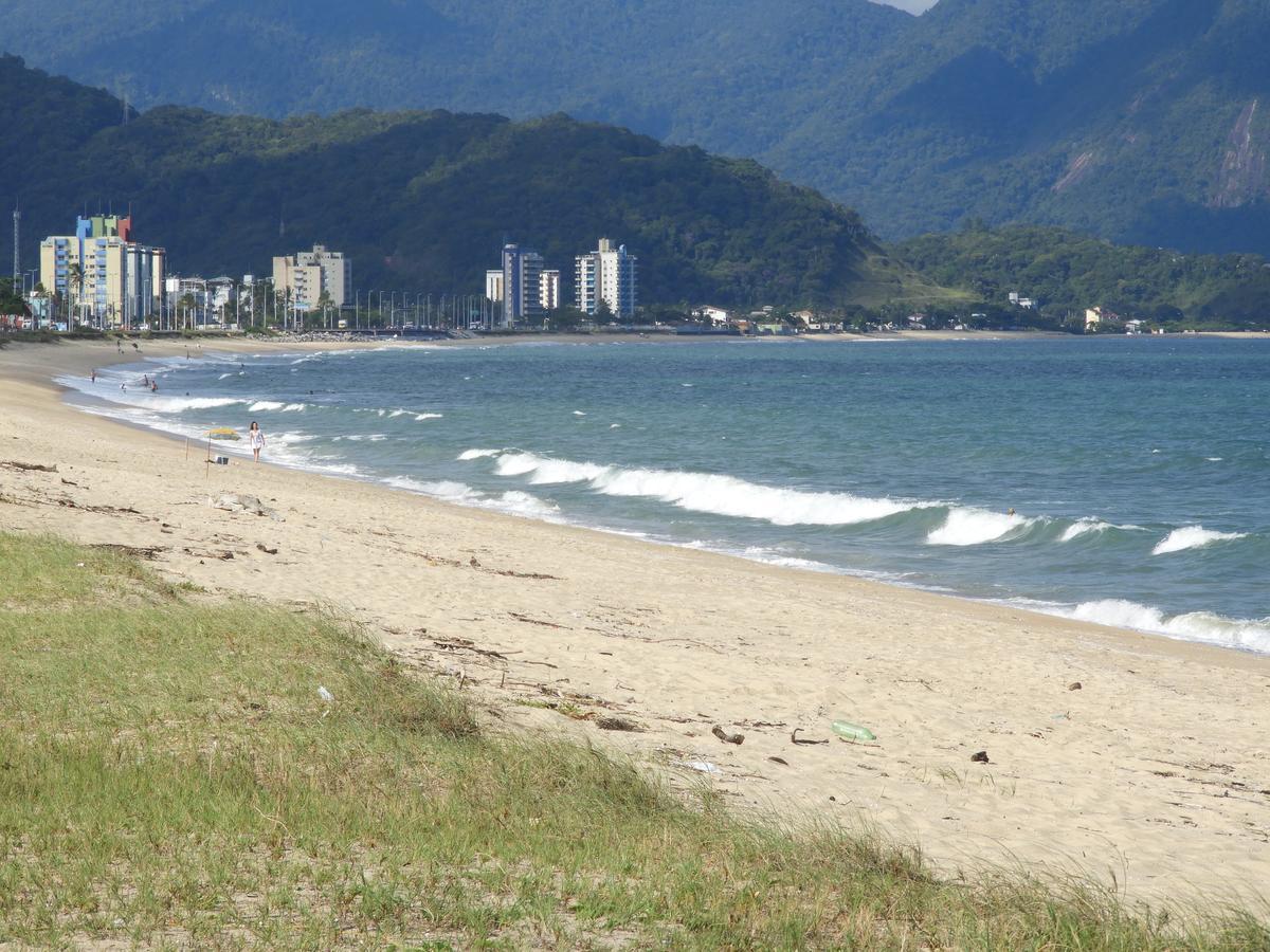 Acioly'S Beach House คารากัวตาตูบา ภายนอก รูปภาพ