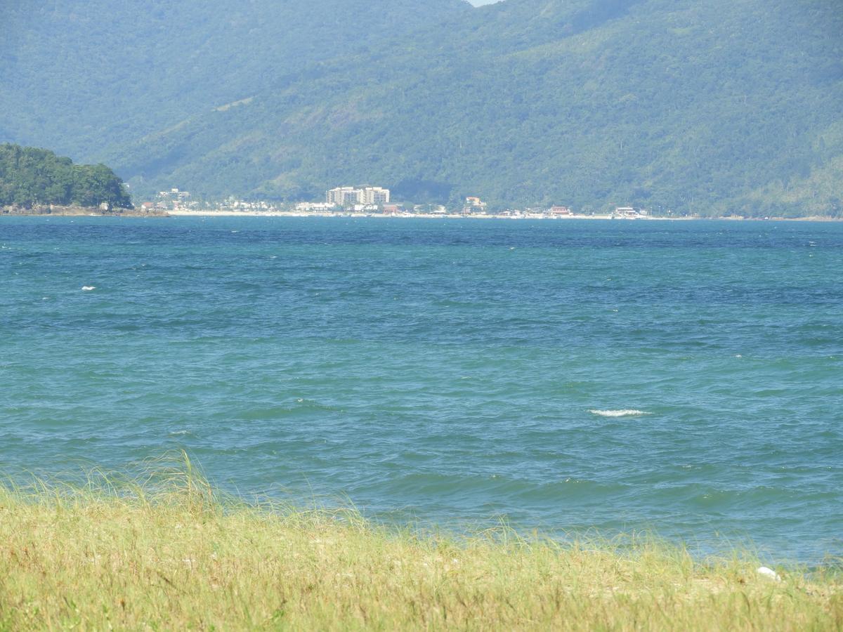 Acioly'S Beach House คารากัวตาตูบา ภายนอก รูปภาพ