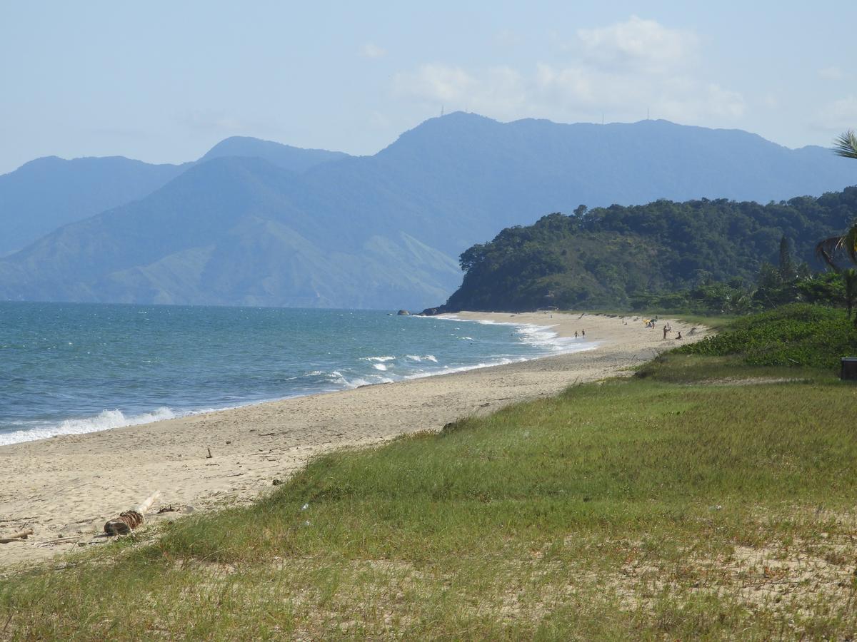 Acioly'S Beach House คารากัวตาตูบา ภายนอก รูปภาพ