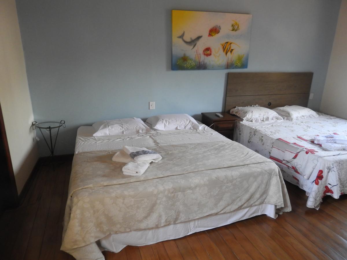 Acioly'S Beach House คารากัวตาตูบา ภายนอก รูปภาพ