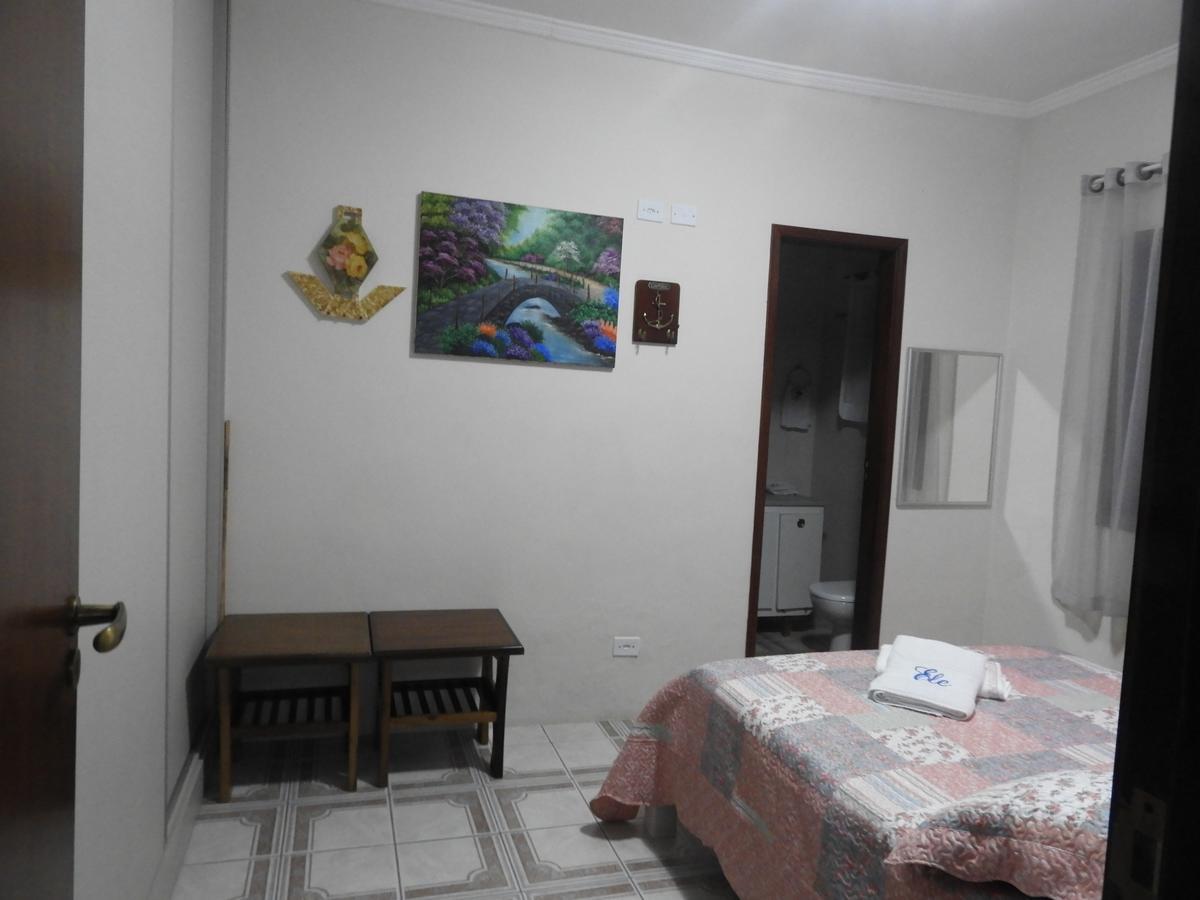Acioly'S Beach House คารากัวตาตูบา ภายนอก รูปภาพ
