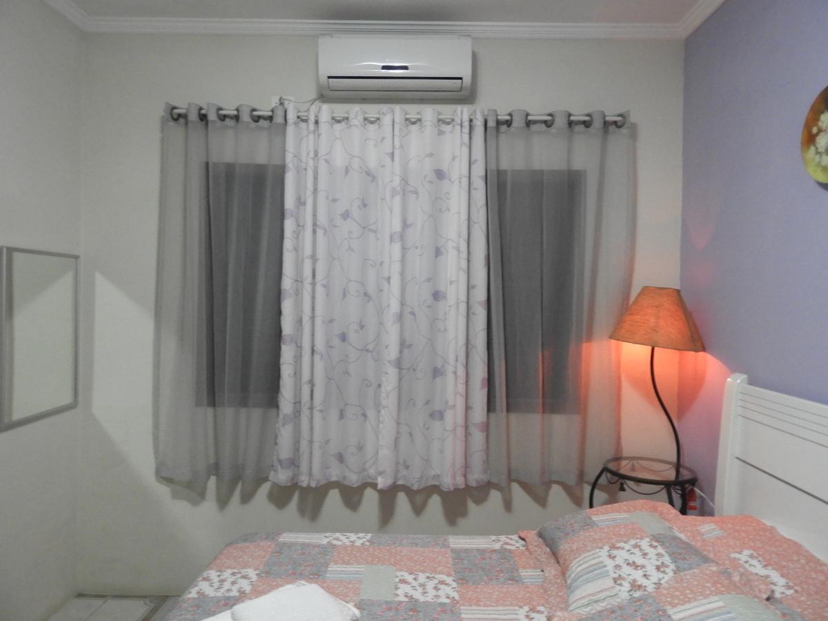 Acioly'S Beach House คารากัวตาตูบา ภายนอก รูปภาพ
