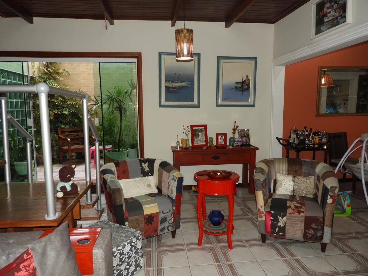 Acioly'S Beach House คารากัวตาตูบา ภายนอก รูปภาพ