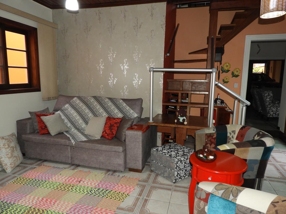 Acioly'S Beach House คารากัวตาตูบา ภายนอก รูปภาพ